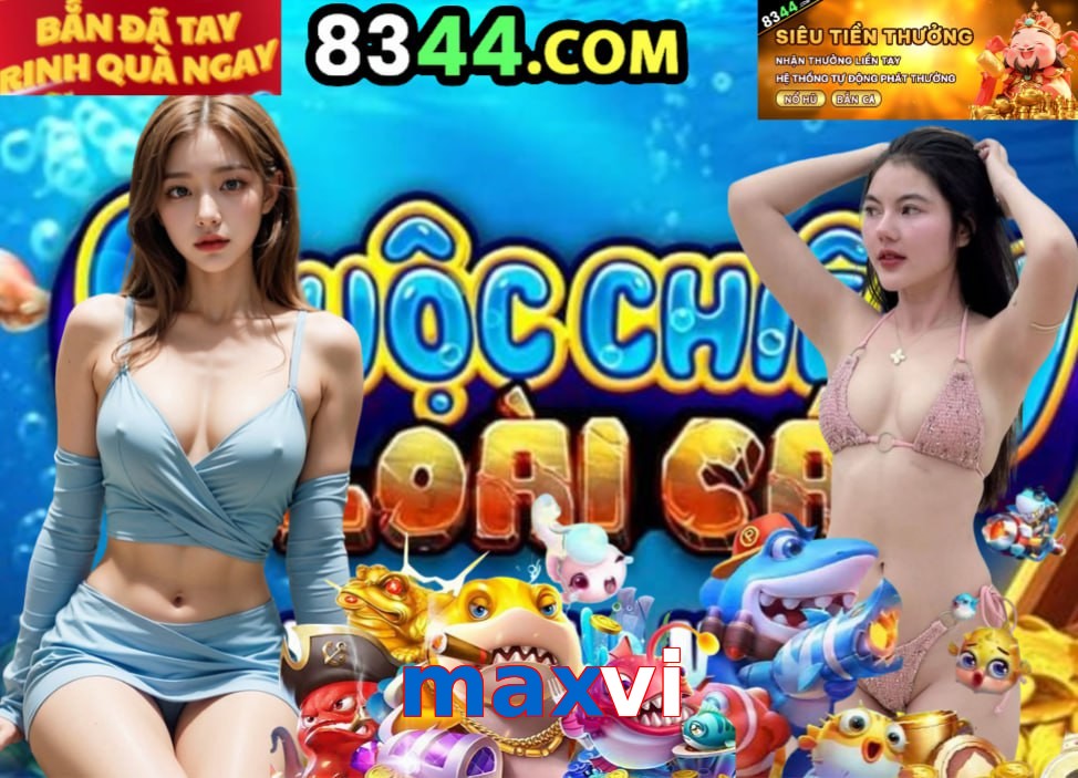 maxvi
